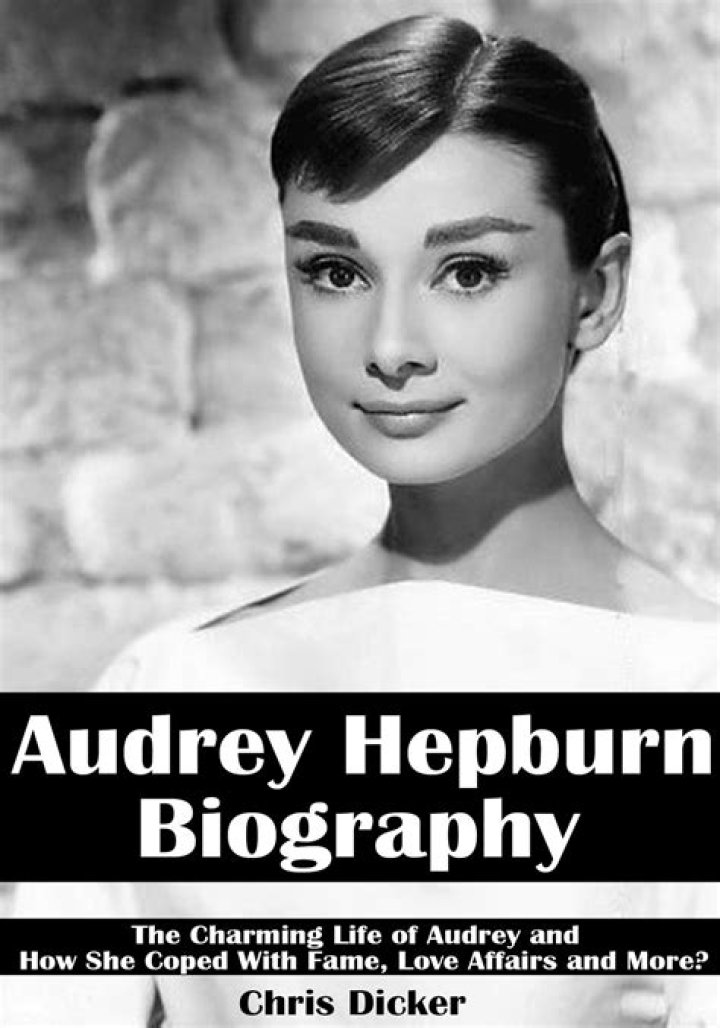 Uncover The Hidden Truths About Audrey Hepburn's Daughter