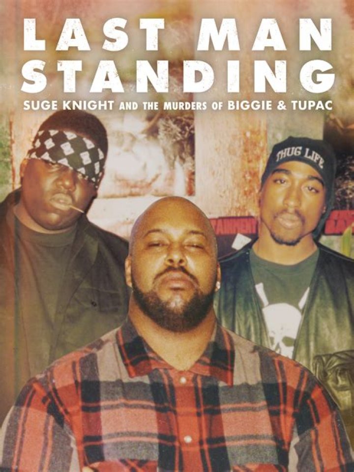 Uncover The Truth: Suge Knight's Fate Revealed