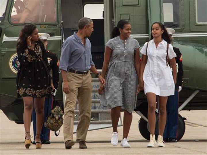 Uncover The Truth: The Obama Kids' True Parentage Exposed