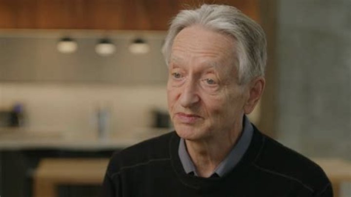 Uncover The World Of Geoffrey Thorne Family: A Legacy Of Creative Excellence