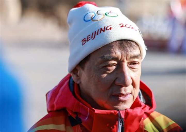 Uncovering Jackie Chan’s Mysterious Disease