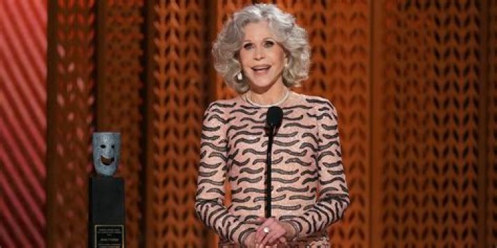 Uncovering The Controversy: The Jane Fonda Sex Tape Incident