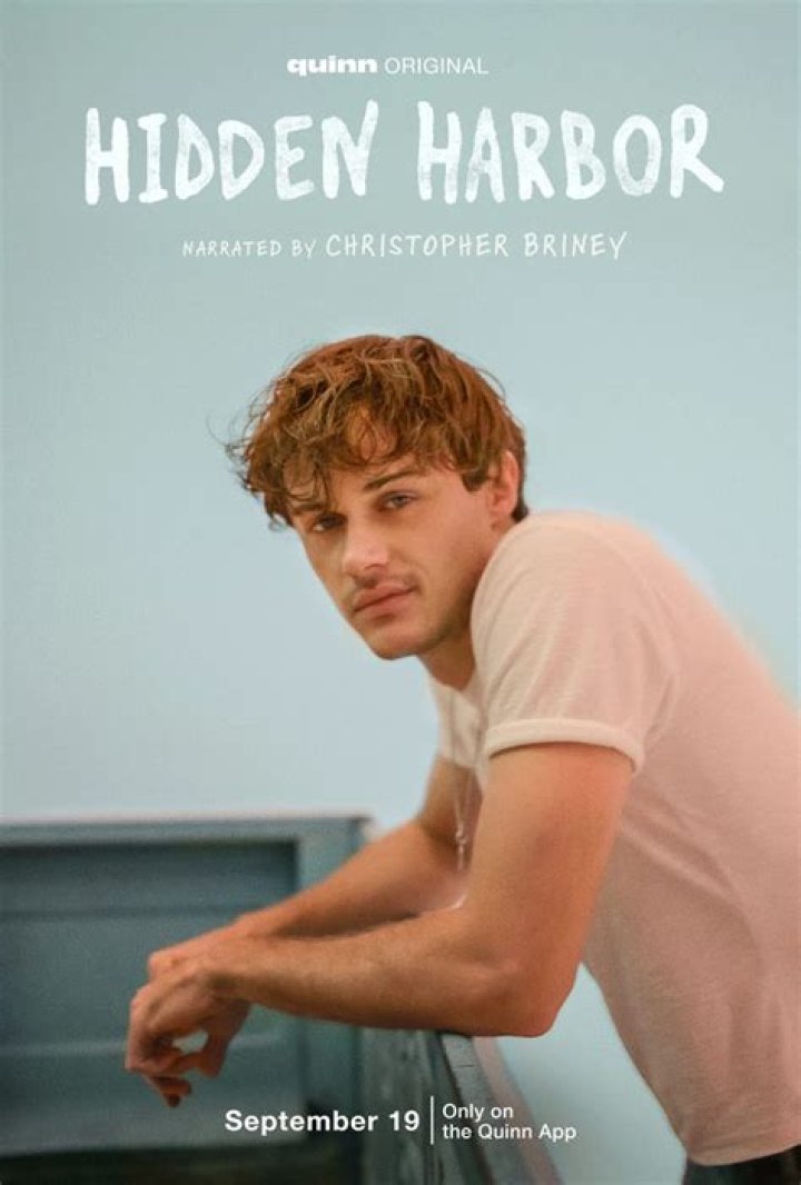 Uncovering The Hidden Insights: Christopher Briney's Father Revealed