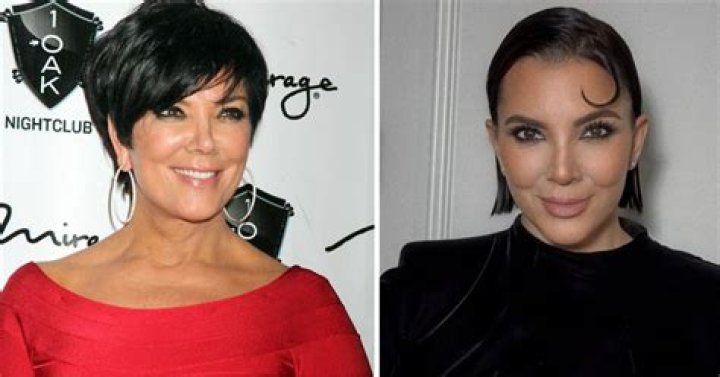 Uncovering The Impact Of Kris Jenner's Mother's Passing