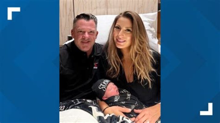 Uncovering The Personal Life Of Tony Stewart: Has He Been Married Before?