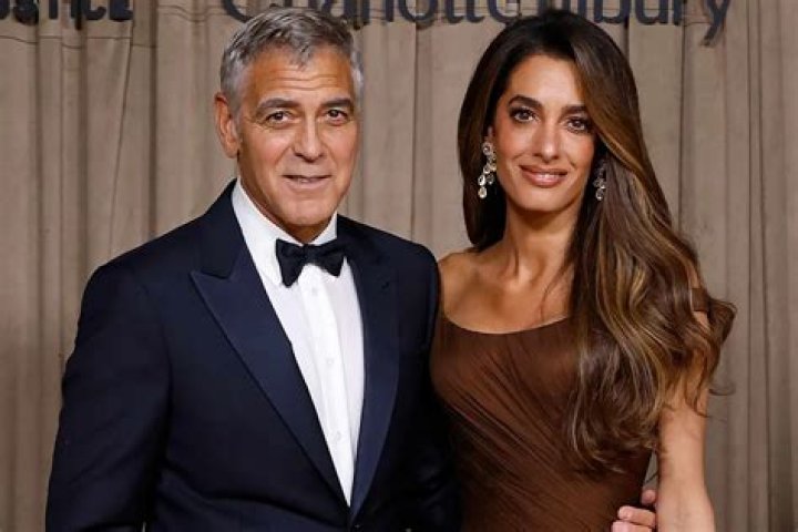 Understanding Amal Clooney's Twins: Age, Insights, And More