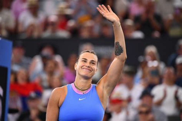 Understanding Azarenka's Husband: A Deep Dive