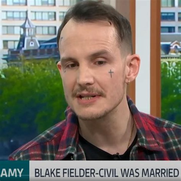 Understanding Blake FielderCivil's Children A Deep Dive Into His