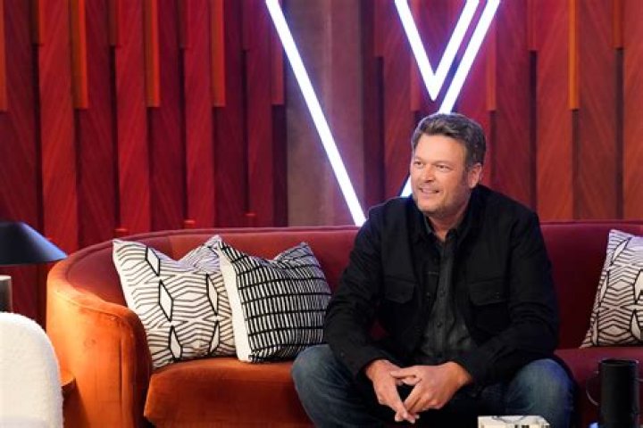 Understanding Blake Shelton's Daughter Insights Into Her Life And Family