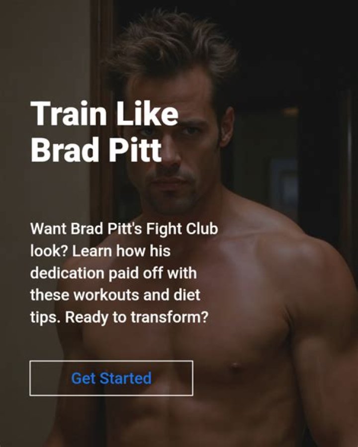 Understanding Brad Pitt's Daughter The Transgender Journey