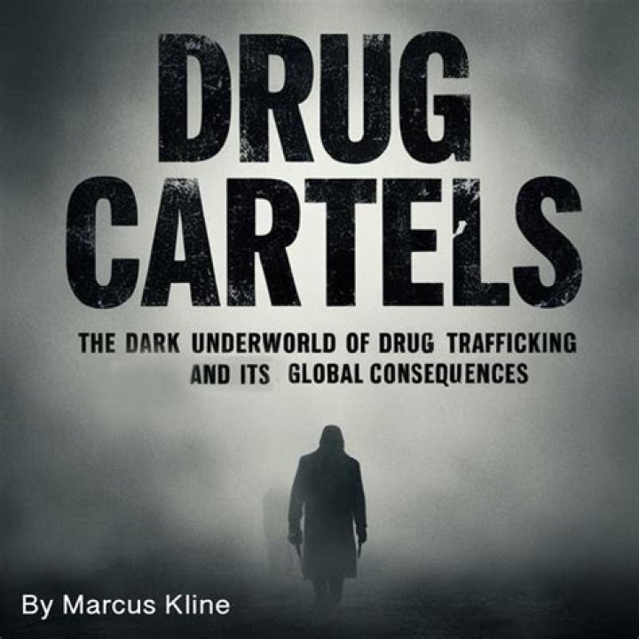 Understanding Cartel Net: The Underworld Of Drug Trafficking