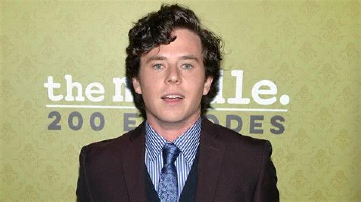 Understanding Charlie McDermott's Kids: A Glimpse Into Family Life