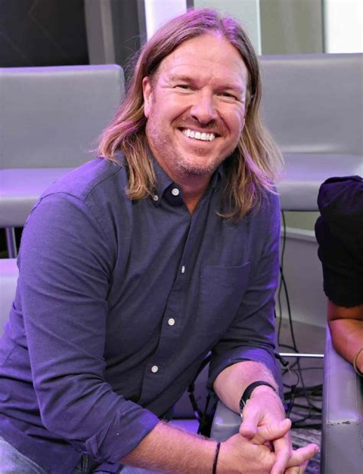 Understanding Chip Gaines' Heart Attack A Look Into His Health Journey