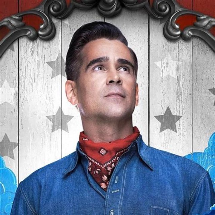 Understanding Colin Farrell's Spouse A Journey Through Love And Life