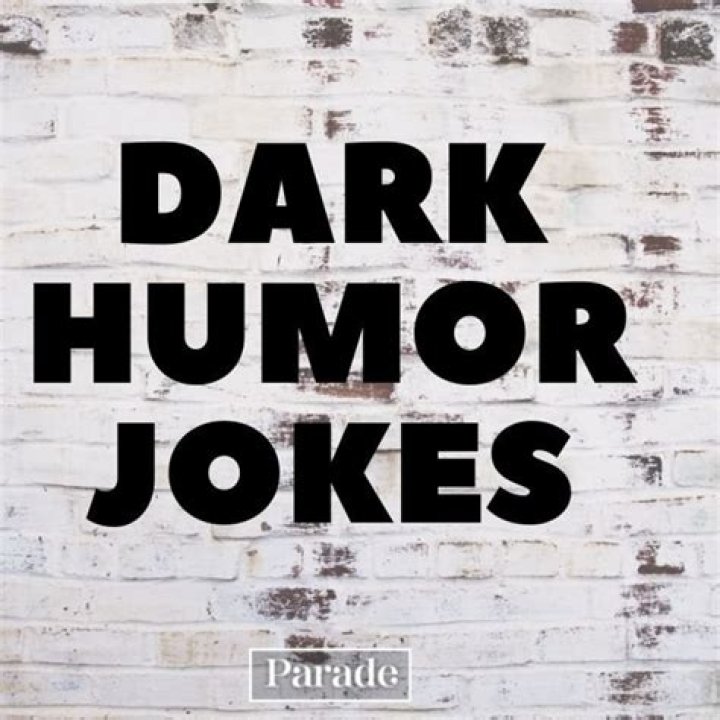Understanding Dark Humor Jokes: A Deep Dive Into Their Appeal And Impact