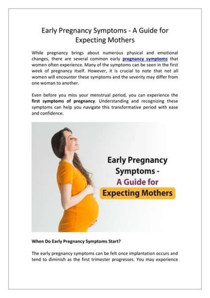 Understanding Dearra Pregnancy: A Comprehensive Guide For Expecting Mothers