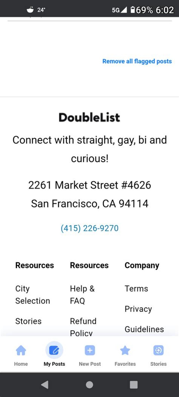 Understanding Doublelist: A Comprehensive Guide To The Online Classifieds Platform