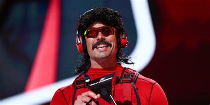 Understanding Dr. Disrespect's Age: The Man Behind The Mask