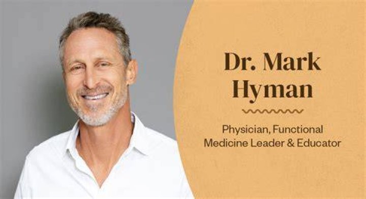 Understanding Dr. Mark Hyman's First Wife A Deep Dive Into Their
