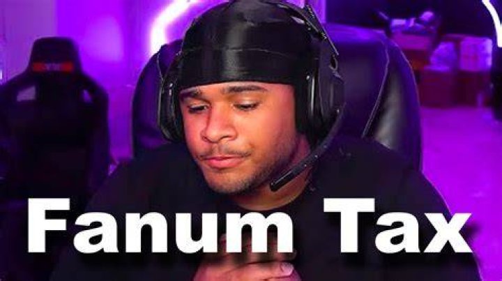 Understanding Fanum Streamer: The Rising Star Of Online Entertainment