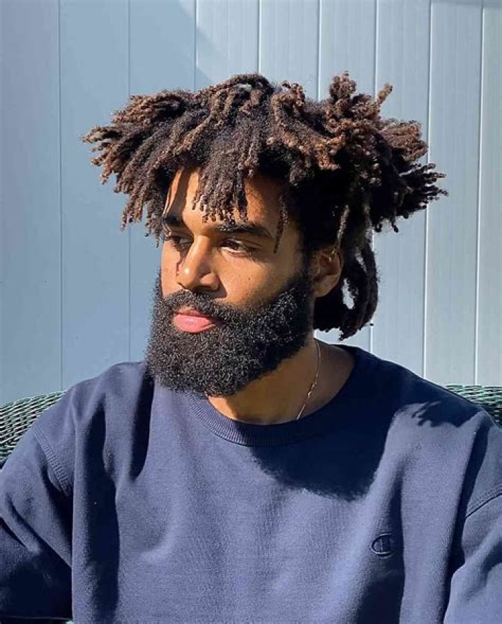 Understanding Freeform Dreadlocks: The Ultimate Guide