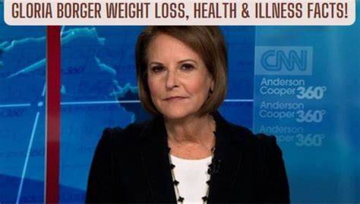 Understanding Gloria Borger's Health: Is She Sick?