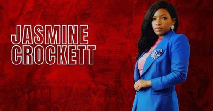 Understanding Jasmine Crockett's Height: A Deep Dive Into Her Life And Career
