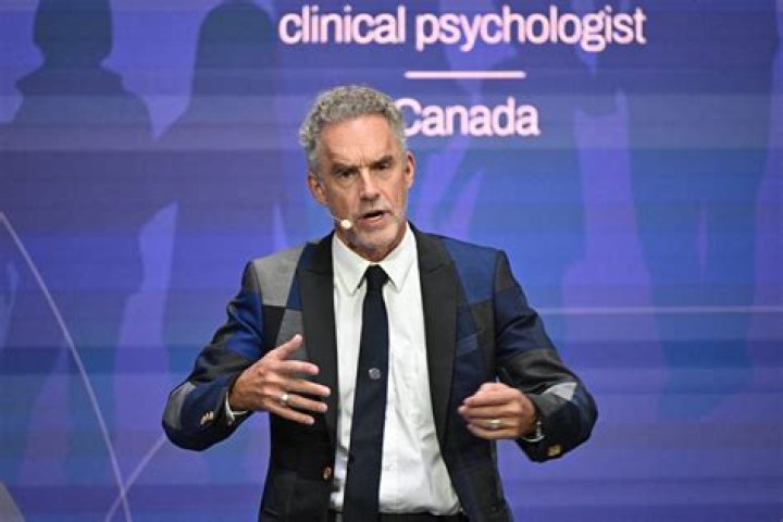 Understanding Jordan Peterson's Daughter: Age, Life, And Achievements