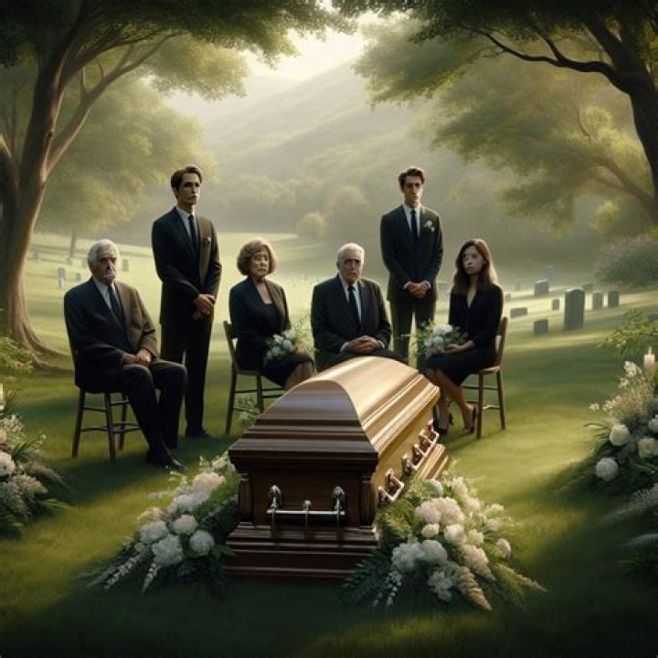 Understanding Langan Funeral Home A Compassionate Farewell