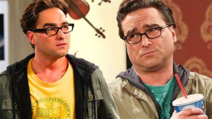 Understanding Leonard Hofstadter's Height: The Science Behind The Character