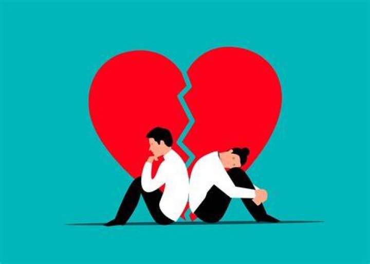 Understanding Love Sad: The Emotional Landscape Of Heartbreak