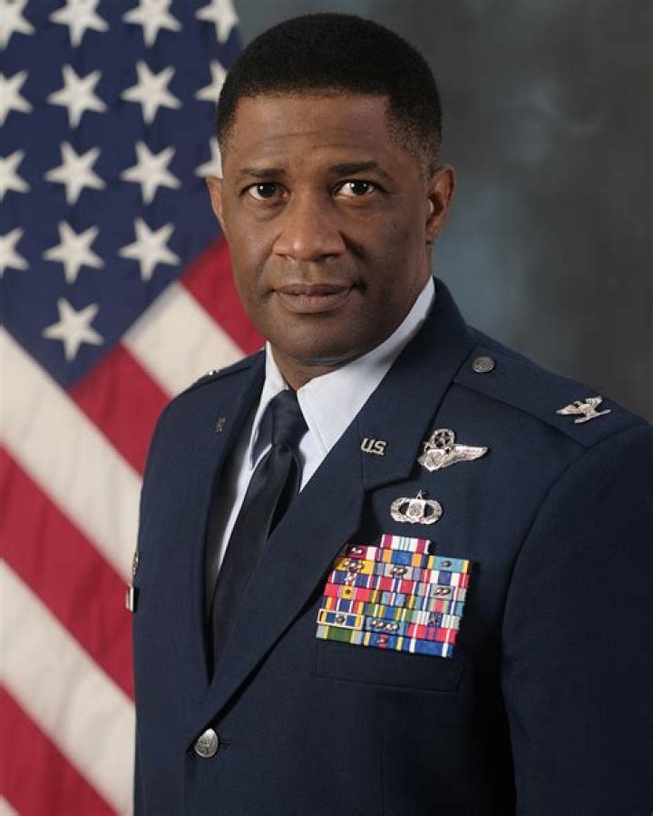 Understanding Lt. Eric Fields: A Comprehensive Biography