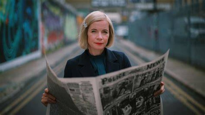 Understanding Lucy Worsley's First Husband: A Detailed Insight