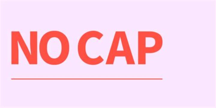 Understanding Nocap Meaning in Teen Text Slang