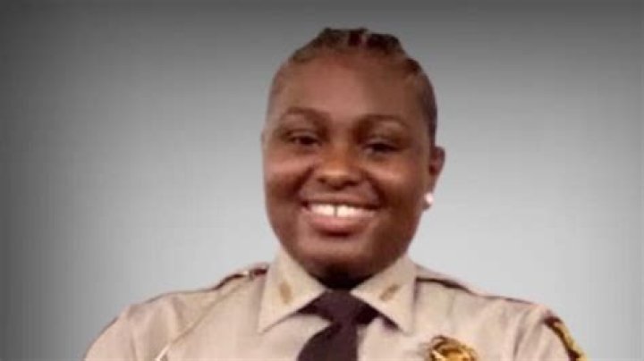Understanding Shakeema Brown Jackson: A Rising Star In Legal Advocacy