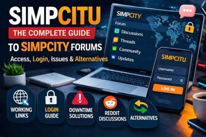 Understanding Simpcity.su: A Comprehensive Guide