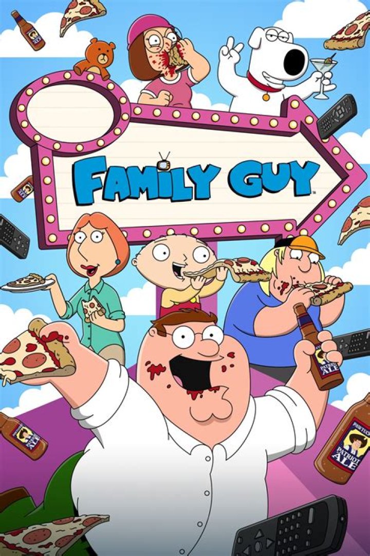 Understanding Stewie Griffin's Catchphrases: A Dive Into The World Of Family Guy