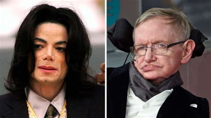 Understanding The Connection Between Stephen Hawking And Jeffrey Epstein: A Comprehensive Review