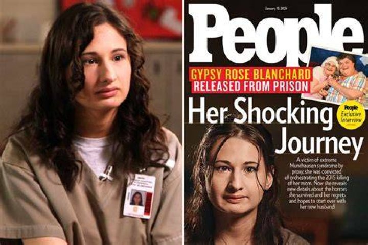 Understanding The Controversy: Gypsy Rose Mom Autopsy Photos