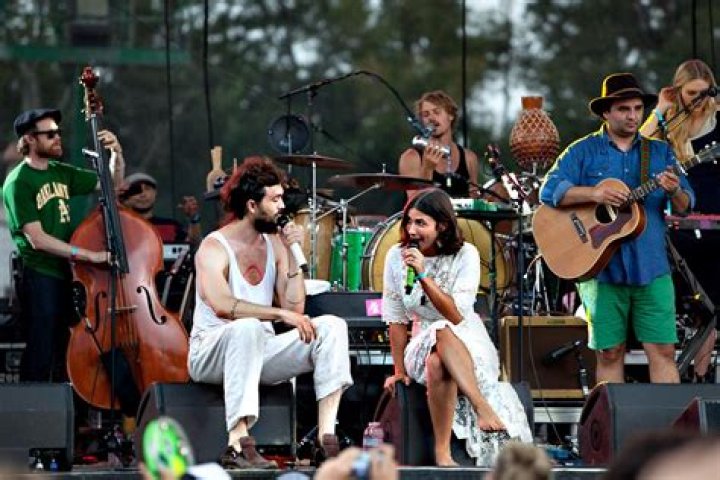 Understanding The Controversy: Jade Edward Sharpe And His Struggles With Drugs