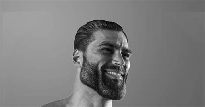 Understanding The Gigachad Jawline: A Comprehensive Guide