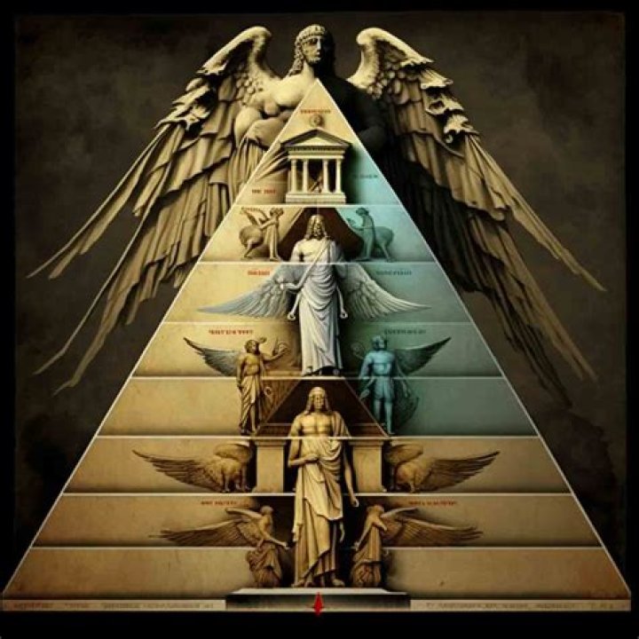 Understanding The Heaven Hierarchy: A Comprehensive Guide