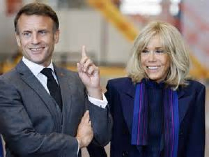Understanding The Height Of French President Macron: A Comprehensive Analysis
