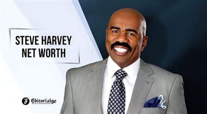 Understanding The Impact Of Steve Harvey's Death