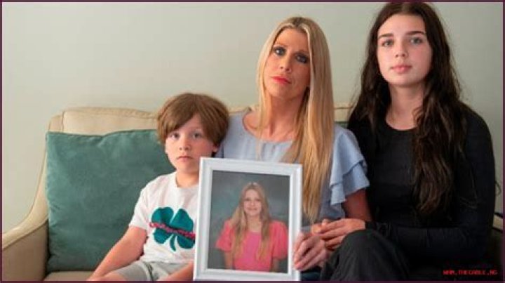 Understanding The Tragic Death Of Aubriegh Wyatt: A Deep Dive Into Mental Health And Awareness