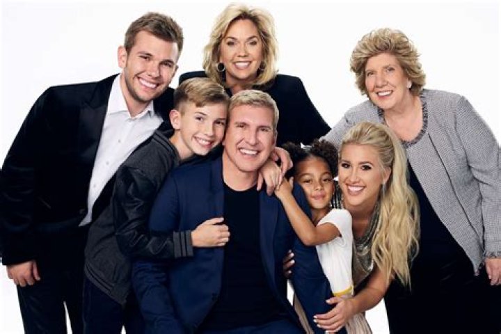 Understanding The Tragic Death Of Chrisley Daughter: A Comprehensive Overview