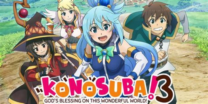 Understanding The Villains Of Konosuba: A Comprehensive Guide