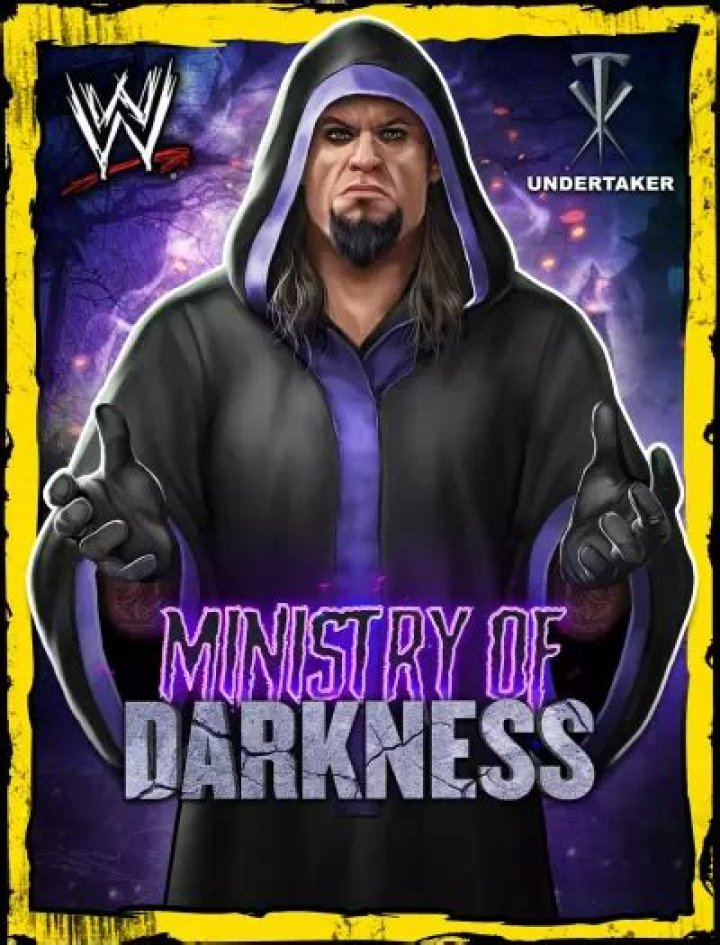 Undertaker 99