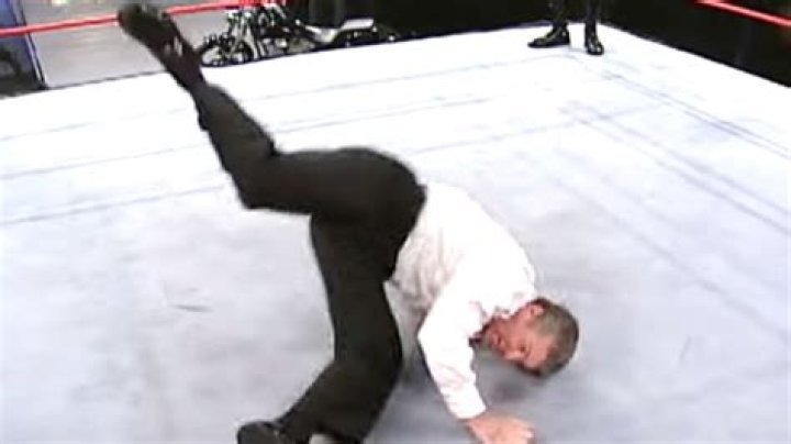 undertaker spinaroonie