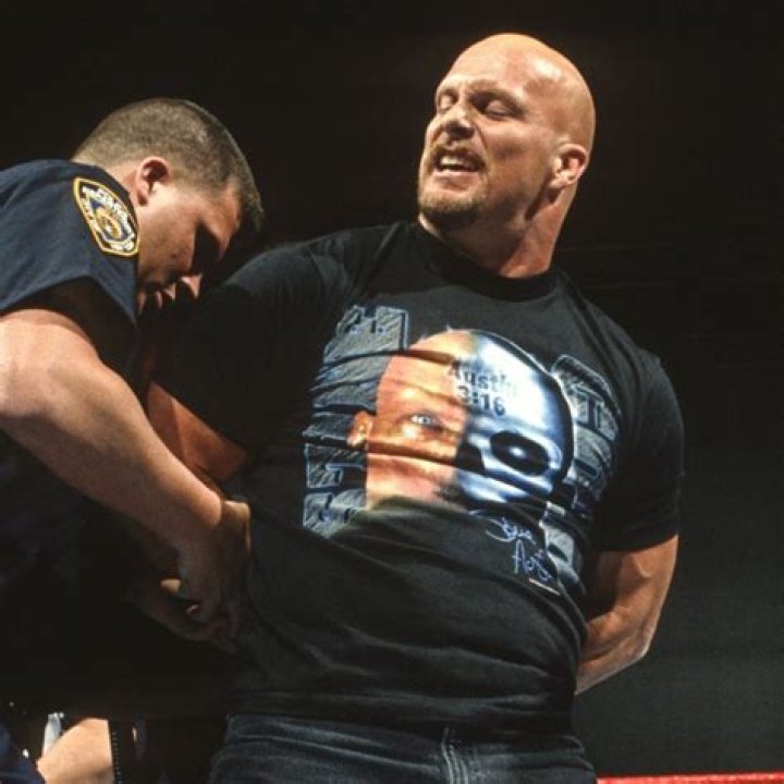 Undertaker v Kamala